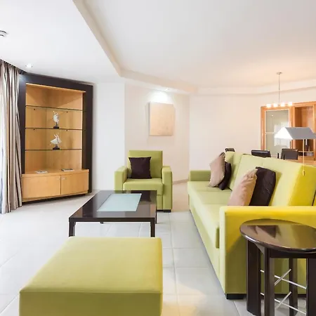 Atlas Suites Tenerife-2